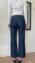 Load image into Gallery viewer, A.P.C - Straight leg Jeans - Dark Denim - 27

