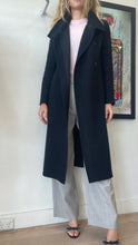 Load image into Gallery viewer, Tela - Suit Pants - Grey - 34
