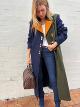 Load image into Gallery viewer, Victoria Beckham - Skinny Flare Jeans - Dark Denim - 28
