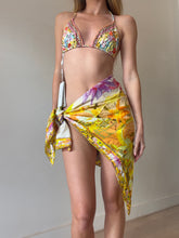 Load image into Gallery viewer, Camilla - An Italian Welcome Bikini - Multi - L - NWT - RRP$398
