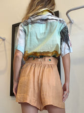 Load image into Gallery viewer, Zimmerman - SS Beach Print Shirt - Multi - 0
