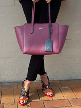Load image into Gallery viewer, Kat Maconie - The Raya Jewelled Heels - Pink - 38
