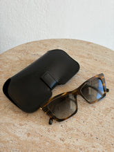 Load image into Gallery viewer, Saint Laurent - SL276 Sunglasses - Leopard -
