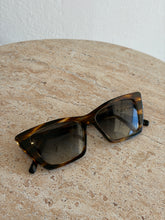 Load image into Gallery viewer, Saint Laurent - SL276 Sunglasses - Leopard -
