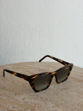 Load image into Gallery viewer, Saint Laurent - SL276 Sunglasses - Leopard -

