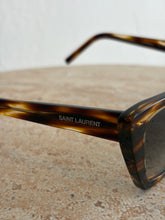 Load image into Gallery viewer, Saint Laurent - SL276 Sunglasses - Leopard -
