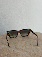 Load image into Gallery viewer, Saint Laurent - SL276 Sunglasses - Leopard -
