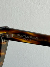 Load image into Gallery viewer, Saint Laurent - SL276 Sunglasses - Leopard -

