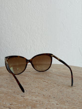 Load image into Gallery viewer, Tiffany &amp; Co - TF4097 Roman Numerals Sunglasses - Tortoise Shell/Gold -
