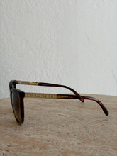 Load image into Gallery viewer, Tiffany &amp; Co - TF4097 Roman Numerals Sunglasses - Tortoise Shell/Gold -

