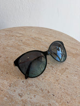 Load image into Gallery viewer, Tiffany &amp; Co - TF 4127 8134/3B Sunglasses - Black/Tiffany Blue -
