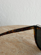 Load image into Gallery viewer, Tiffany &amp; Co -TF4148 Cat Eye Sunglasses - Tortoise Shell/Gold -
