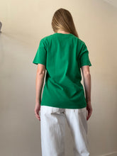 Load image into Gallery viewer, APC - Rue Madame Print T-Shirt - Green - M
