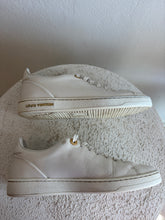Load image into Gallery viewer, Louis Vuitton - Frontrow Leather Sneaker - White - 36
