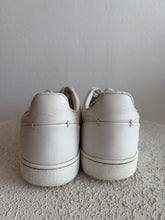 Load image into Gallery viewer, Louis Vuitton - Frontrow Leather Sneaker - White - 36
