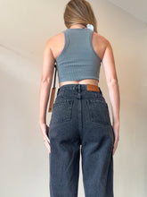 Load image into Gallery viewer, Ksubi - 1999 Orgin Cropped Tank - Grey - XS
