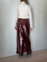 Load image into Gallery viewer, Munrospun - Roll Neck Cashmere Jumper - Ivory - M - bnwt
