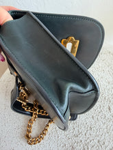 Load image into Gallery viewer, Prada - Cahier Curved Crossbody Bag - Black - S
