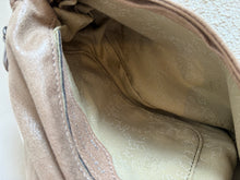 Load image into Gallery viewer, Stella McCartney - Falabella Crossbody Bag - Light Brown - s
