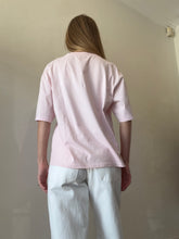 Load image into Gallery viewer, Zimmermann - Sailboat Print T-Shirt - Pink - 3
