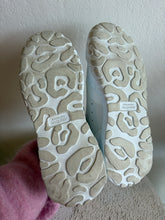 Load image into Gallery viewer, Alexander McQueen - Court Trainer Sneakers - White/Black Tab- 40 - rrp$740
