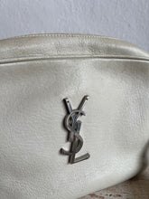 Load image into Gallery viewer, YSL - Lou Camera Bag - Ivory - S
