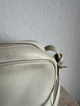 Load image into Gallery viewer, YSL - Lou Camera Bag - Ivory - S
