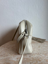 Load image into Gallery viewer, YSL - Lou Camera Bag - Ivory - S
