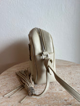Load image into Gallery viewer, YSL - Lou Camera Bag - Ivory - S
