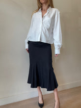 Load image into Gallery viewer, Uniqlo x JW Anderson - Crop Shirt - White - M
