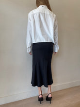 Load image into Gallery viewer, Uniqlo x JW Anderson - Crop Shirt - White - M
