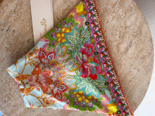 Load image into Gallery viewer, Camilla - An Italian Welcome Bikini - Multi - L - NWT - RRP$398
