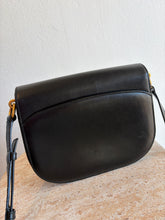 Load image into Gallery viewer, Bally - Beckie Leather Crossbody Bag - Black - s
