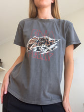Load image into Gallery viewer, Ena Pelly - Tiger Print T-Shirt - Grey - 6
