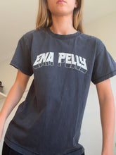 Load image into Gallery viewer, Ena Pelly - Logo T-Shirt - Black - 6
