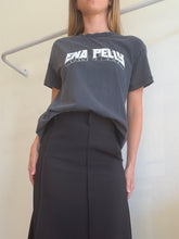 Load image into Gallery viewer, Ena Pelly - Logo T-Shirt - Black - 6
