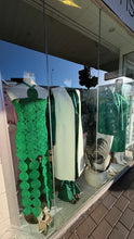 Load image into Gallery viewer, Simon Miller - Beep Beep Midi Dress - Green - S - RRP $790
