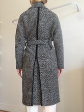 Load image into Gallery viewer, Camilla and Marc - Tranquility Coat - Tweed - S -RRP$999
