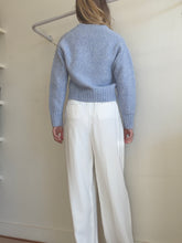 Load image into Gallery viewer, Reiss - Wide Leg Pants - 12 - NWT
