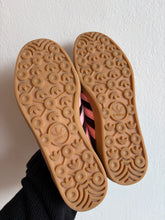 Load image into Gallery viewer, Adidas - Gazelle Velvet Sneaker - Brown - US8
