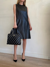 Load image into Gallery viewer, Chanel - Wild Stitch Tote - Black - M
