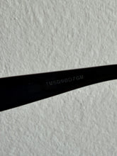 Load image into Gallery viewer, Fendi - FF0265/S Peekaboo Sunglasses - Black/Gold
