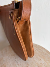Load image into Gallery viewer, See by Chloe - Hana Shoulder Grain Leather Bag - Tan - Large
