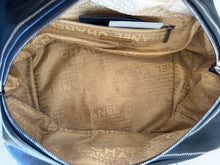 Load image into Gallery viewer, Chanel - CC Bowler Bag - Black - M
