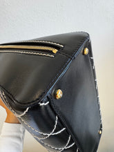 Load image into Gallery viewer, Chanel - Wild Stitch Tote - Black - M
