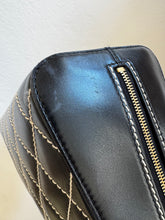 Load image into Gallery viewer, Chanel - Wild Stitch Tote - Black - M
