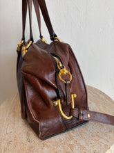 Load image into Gallery viewer, Chloe - Paraty 24 Tote Bag - Brown - M - RRP$4930
