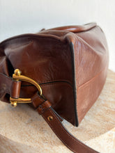 Load image into Gallery viewer, Chloe - Paraty 24 Tote Bag - Brown - M - RRP$4930
