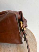 Load image into Gallery viewer, Chloe - Paraty 24 Tote Bag - Brown - M - RRP$4930
