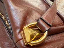 Load image into Gallery viewer, Chloe - Paraty 24 Tote Bag - Brown - M - RRP$4930
